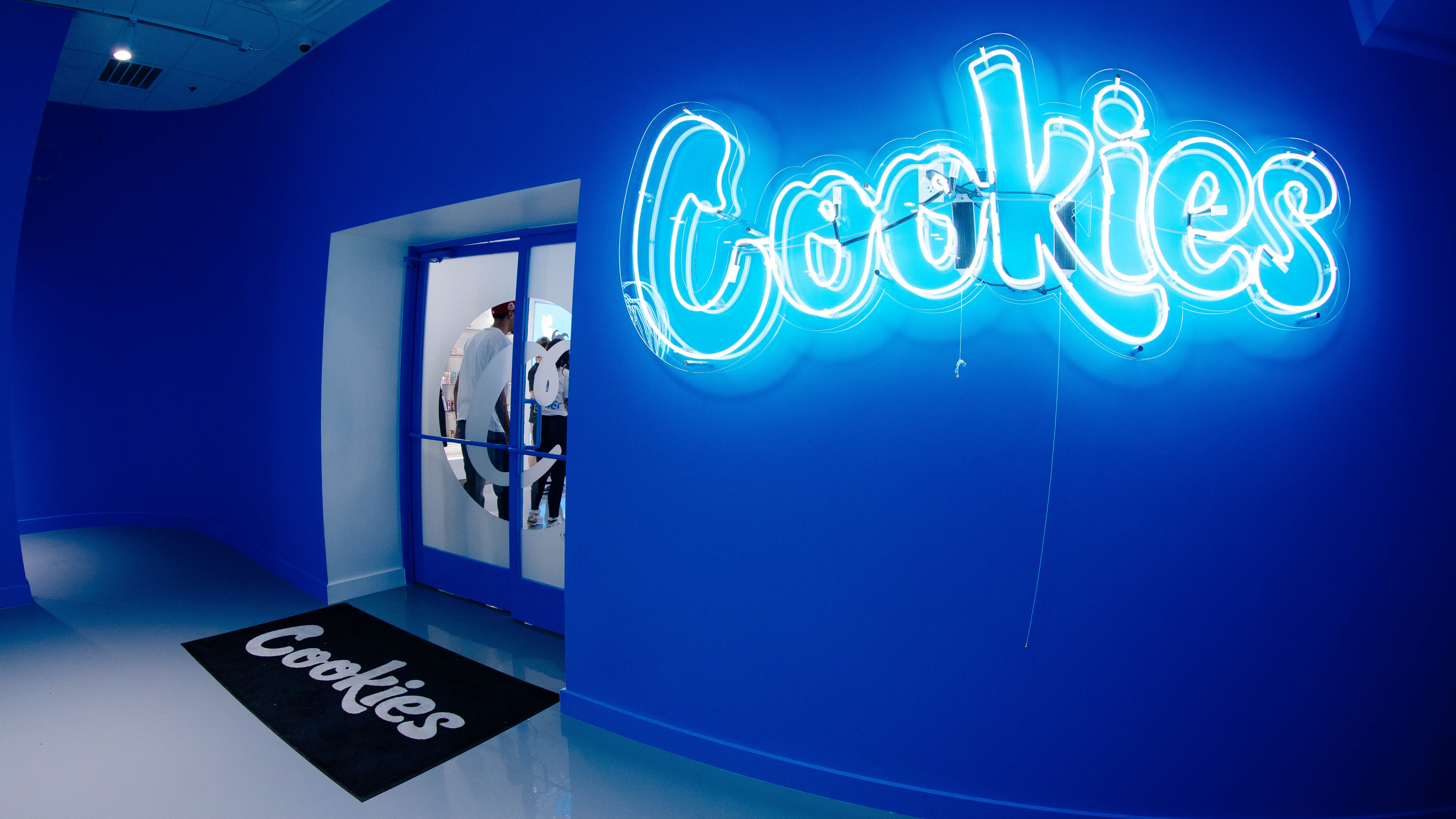 Cookies - Tempe