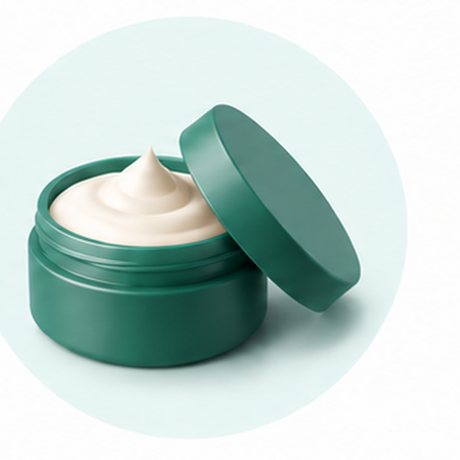 Cannabis topical products