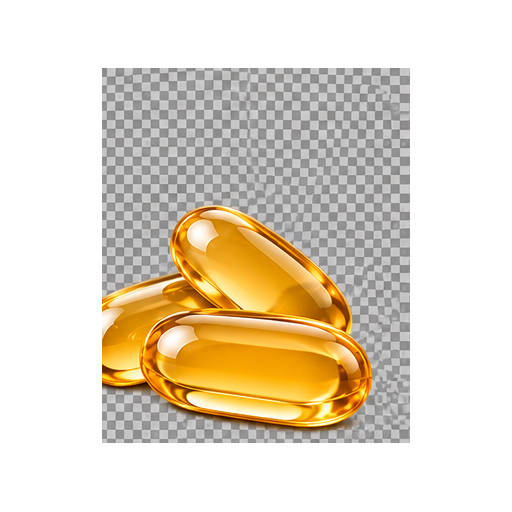Cannabis capsules