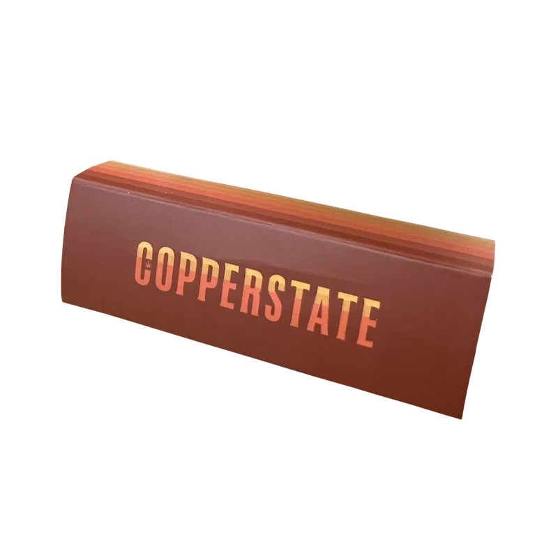 Rolling Paper Booklet
