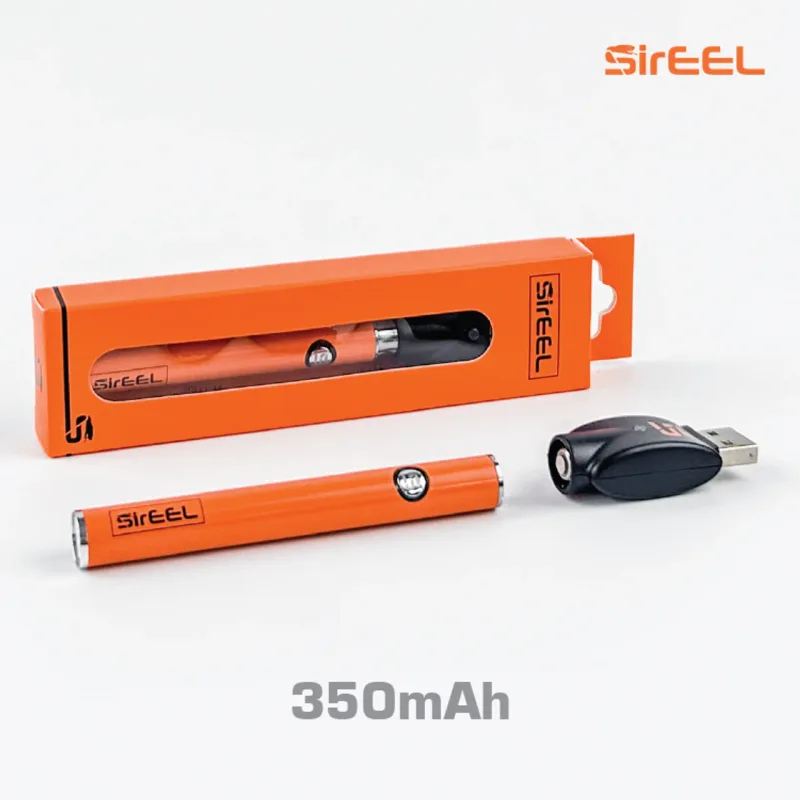 Variable Voltage 510 Thread Battery
