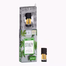 Stiiizy Pod 1g - Pineapple RT