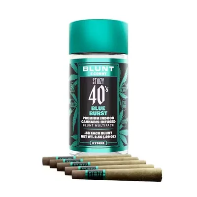 Sky OG Infused Blunt | 5 x 0.5g