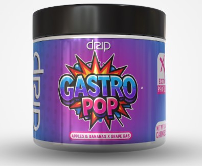 Drip - Flower - Gastro Pop (IH) (3.5g)