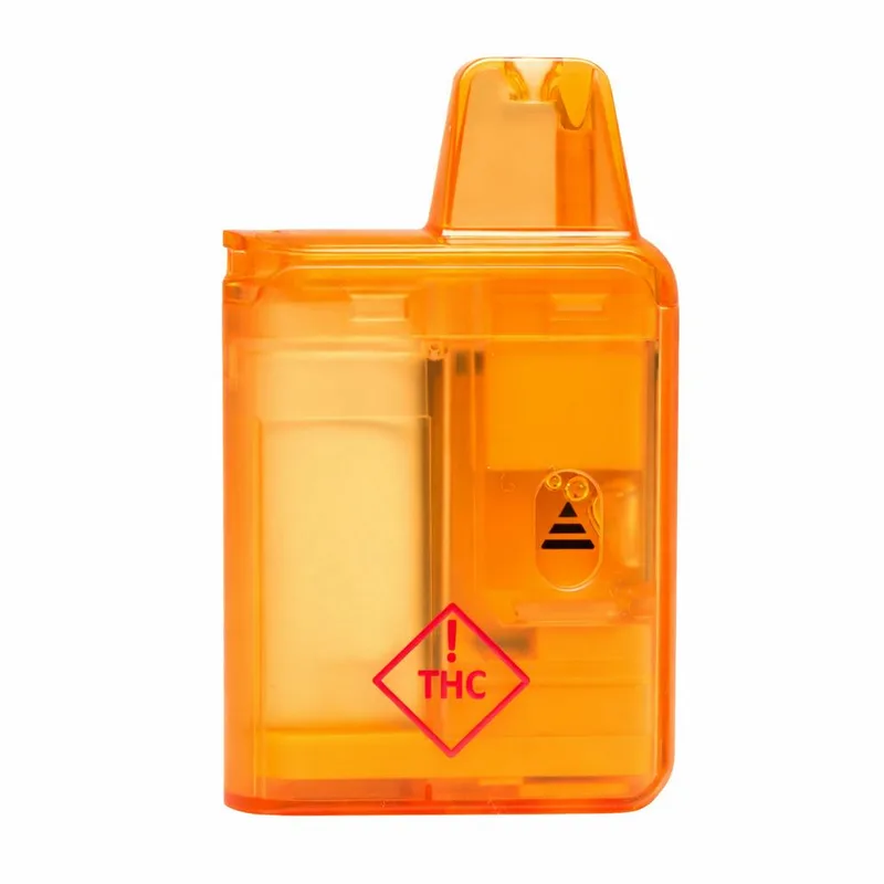 Firebrand Pyric 1g Disposable - Mango Burst