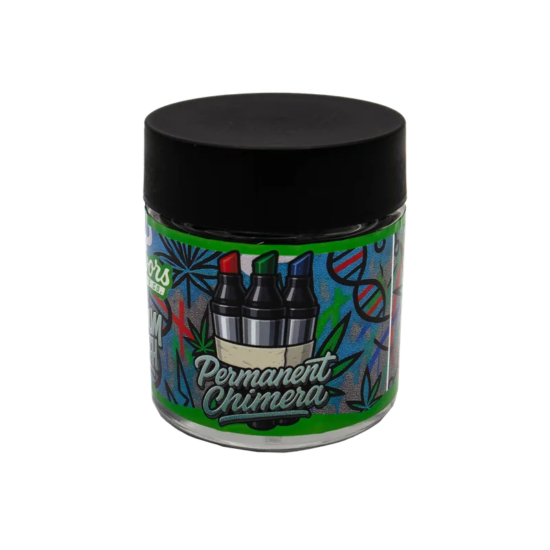 Flavors Cannabis Co 3.5g - Permanent Chimera