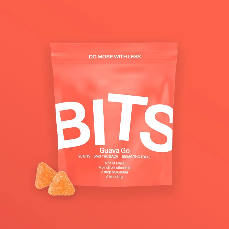 Guava Gummies