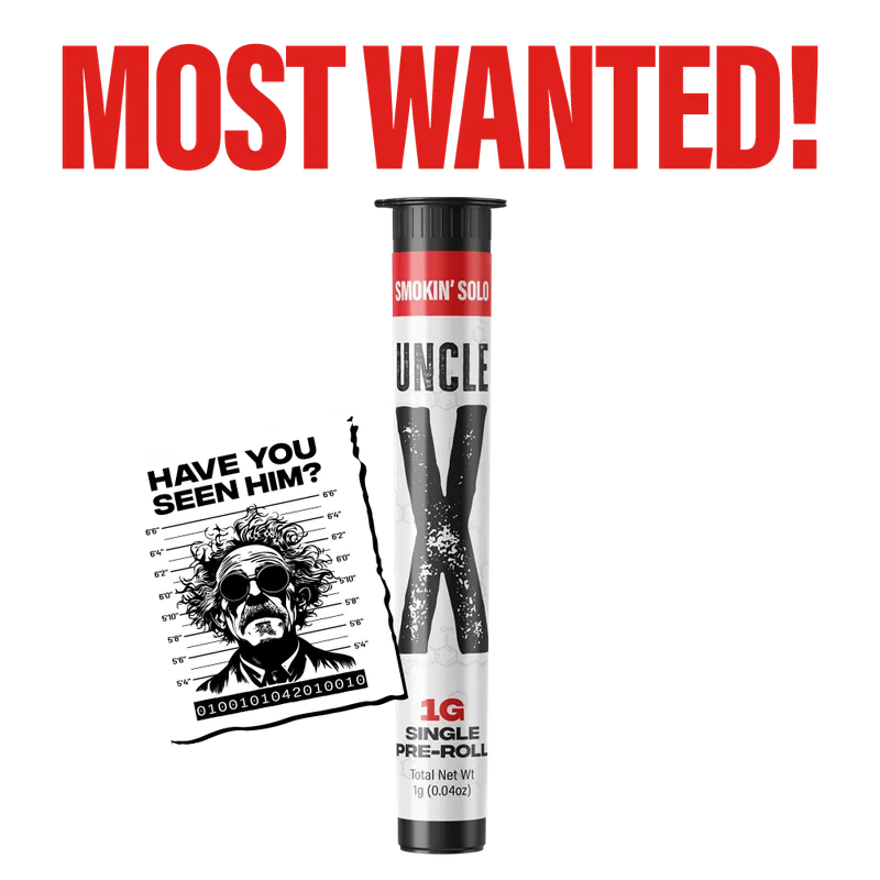 Gastro Pop #4 Most Wanted Preroll