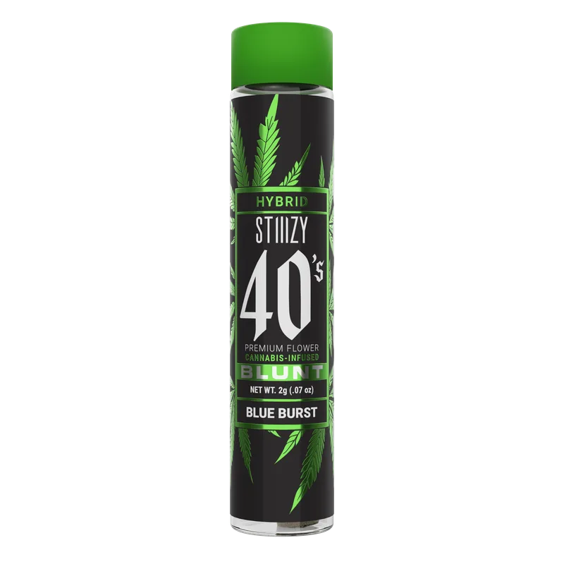 Sky OG Infused Blunt | 2g