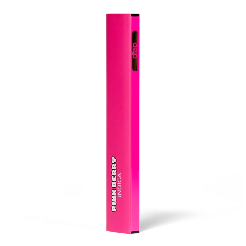 Drip - Disposable Distillate - Pink Berry (I) (0.5g)