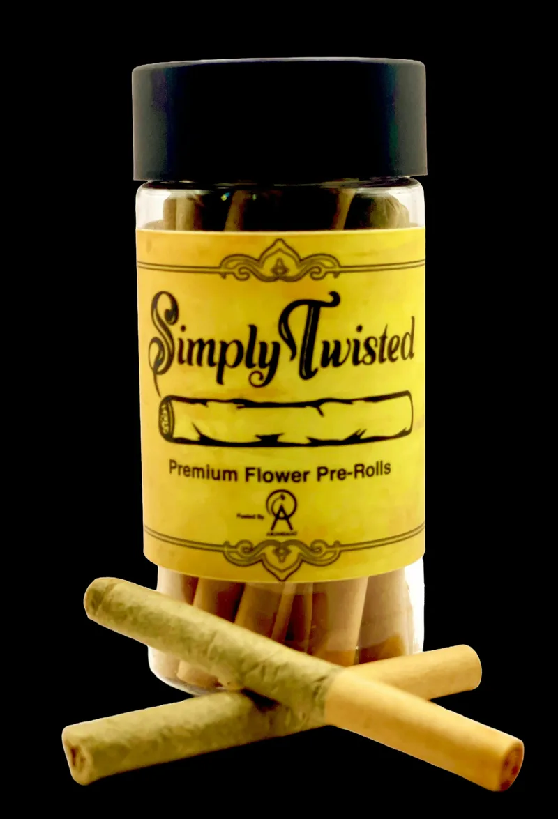 9lb Hammer Pre-Roll | 14 x 0.5g