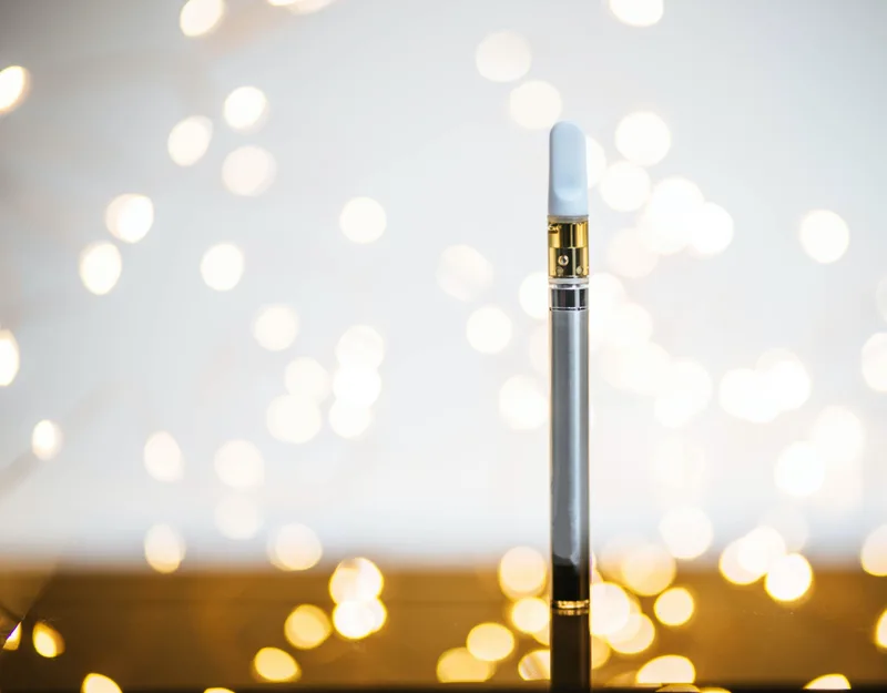 Green Dot Labs LR Cart 1g - Garlic Banger