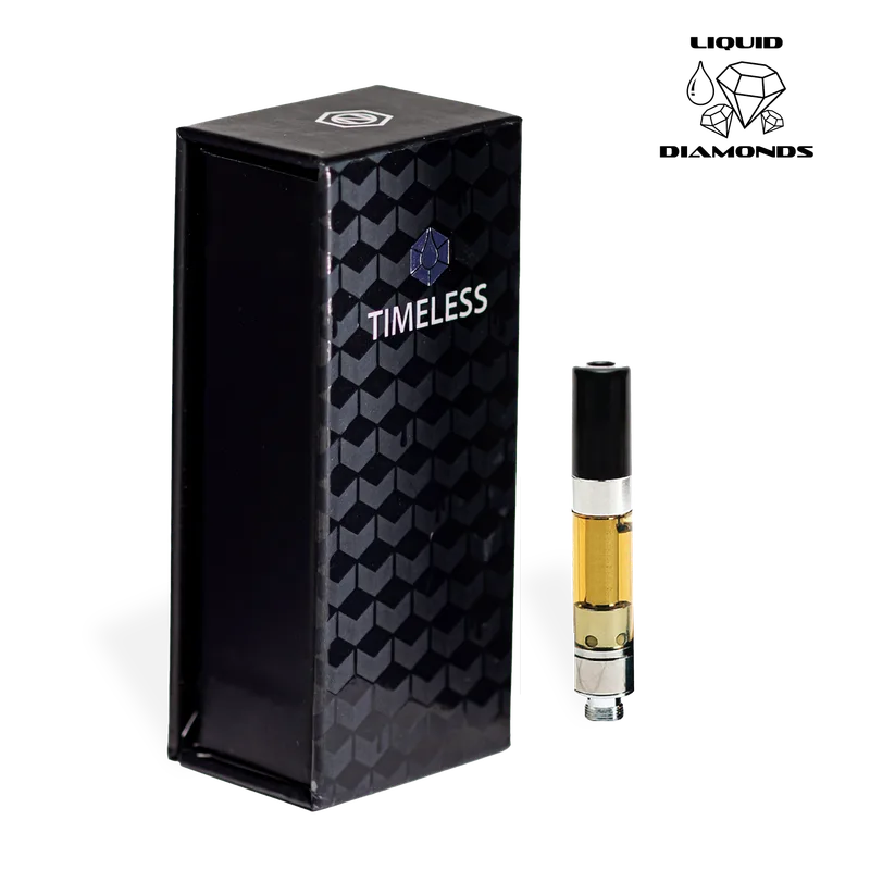 Ace of Spades Liquid Diamonds Cartridge