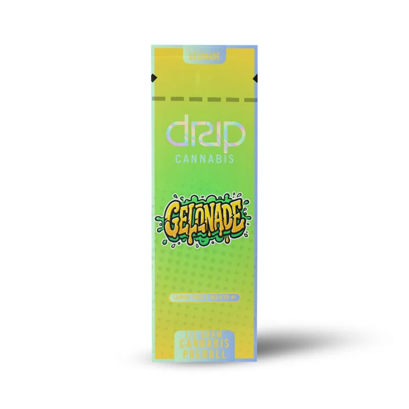 Drip - Preroll - Gelonade (H) (0.5g)