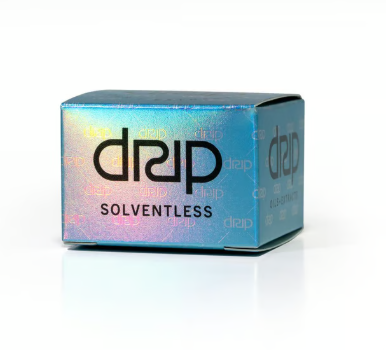 Drip - Live Rosin Batter C.C - Gastro Pop (H) (2.0g)