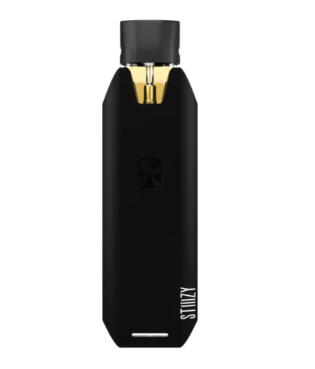 Black Pro Battery XL