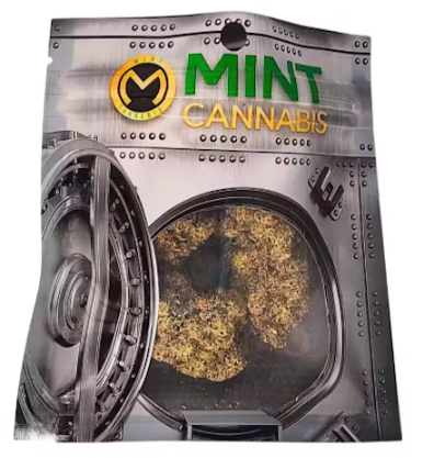 MC - Flower - PL - Daily Grapes (H) (3.5g)