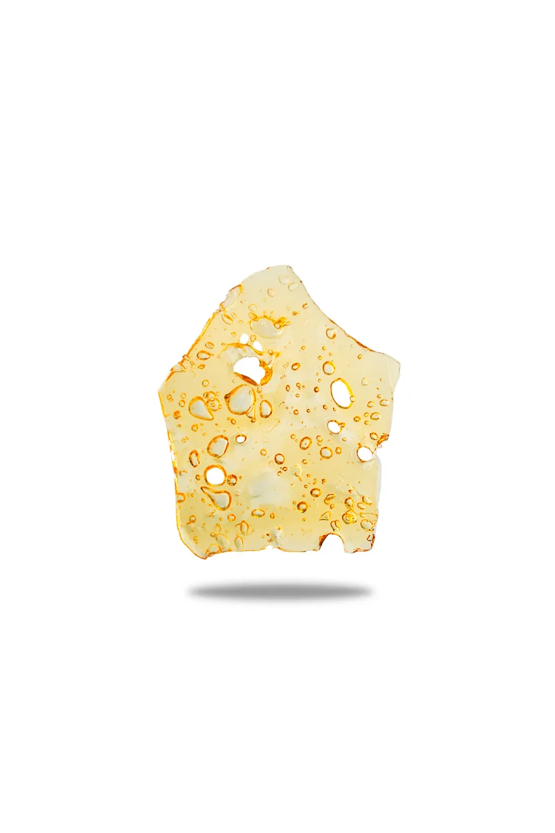 IO - Shatter - Grape Gas (IH) (1.0g)