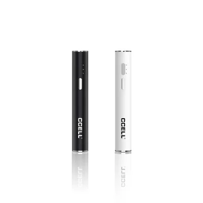 510 Thread Variable Battery