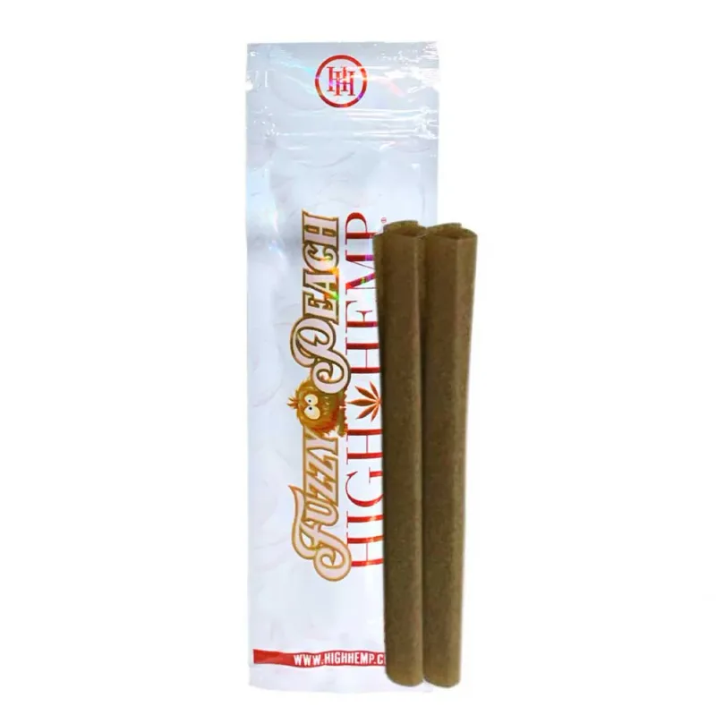 CAMO - Natural Leaf Wraps - Goji Berry (5pk)