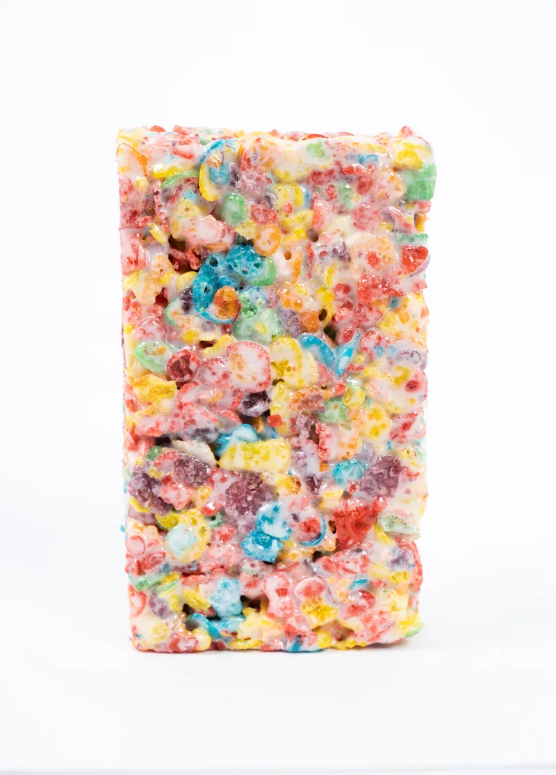 Sofa King - Krispie - Fruity Bar (H) (100mg)