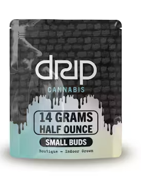 Drip - Flower Smalls - Gelatti (H) (14.0g)