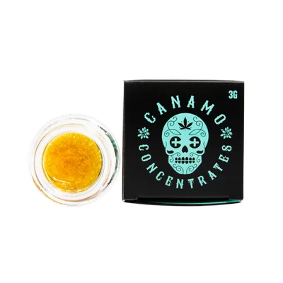 Indica RZ Live Resin Sauce