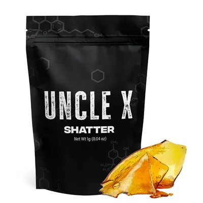 SuperBoof Shatter