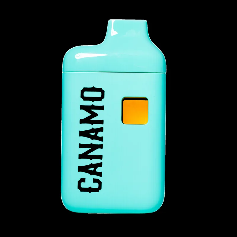 Canamo - AIO V2 Live Resin - OC Skunk #1 (S) (1.0g)