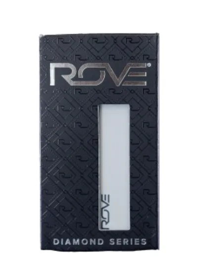 Rove - Diamond Series Battery - White