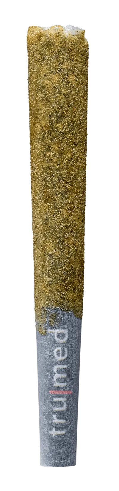 Lemon Cherry Dosi x Scotti's Cake Pre-Roll | Infused | 0.7g