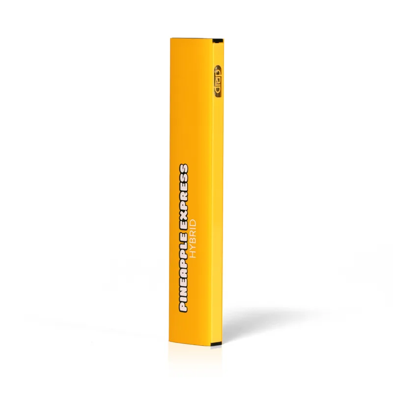 Drip - Disposable Distillate - Pineapple Express (H) (0.5g)