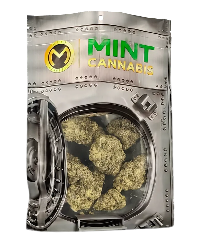 MC - Flower - GL - Member Berry (IH) (3.5g)