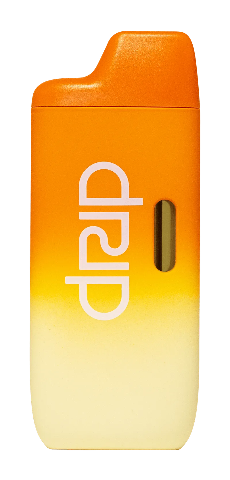 DRIP Cannabis 2g Disposable - Orange Cream Fizz