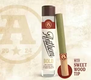Maui Mango Infused Pre-Roll | 1g