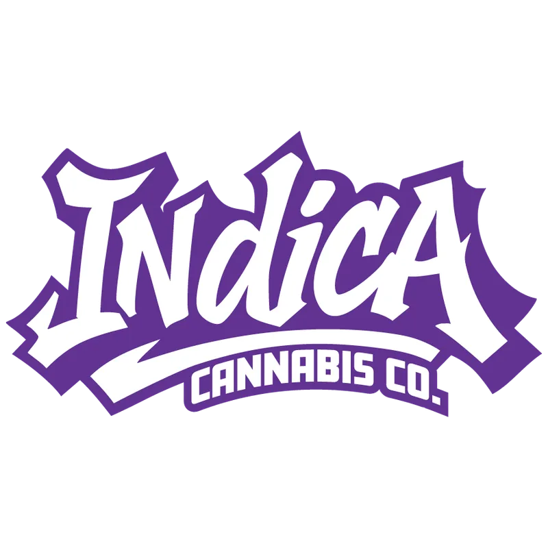 Indica Cannabis Co 14g Ready to Roll Premium Shake - Glitter Bomb