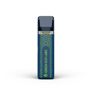 Blu Froot Live Hash Rosin All-In-One