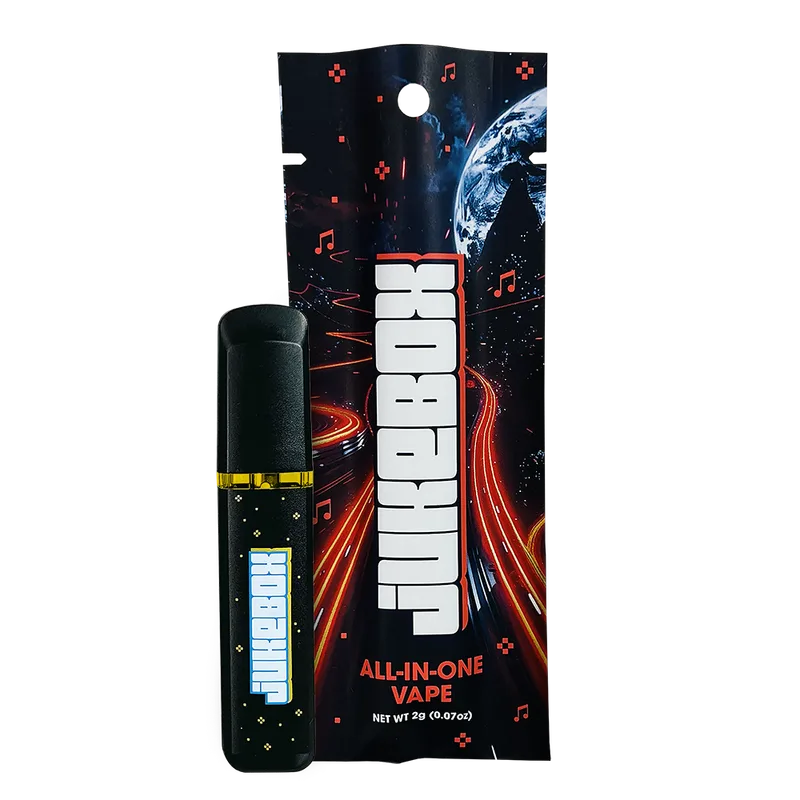 Summer Melon Distillate All-In-One