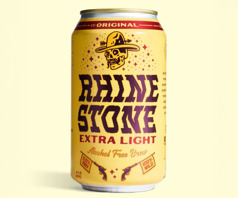 Original Non-Alcoholic Beer