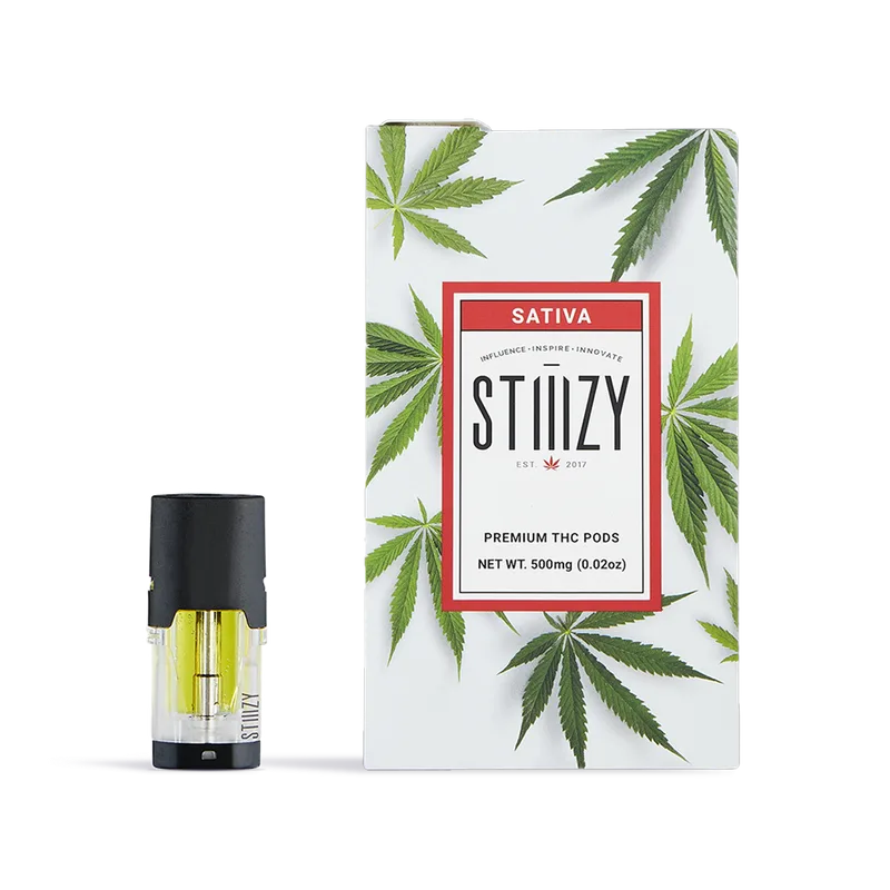 Stiiizy - Sour Tangie (S) (1g)