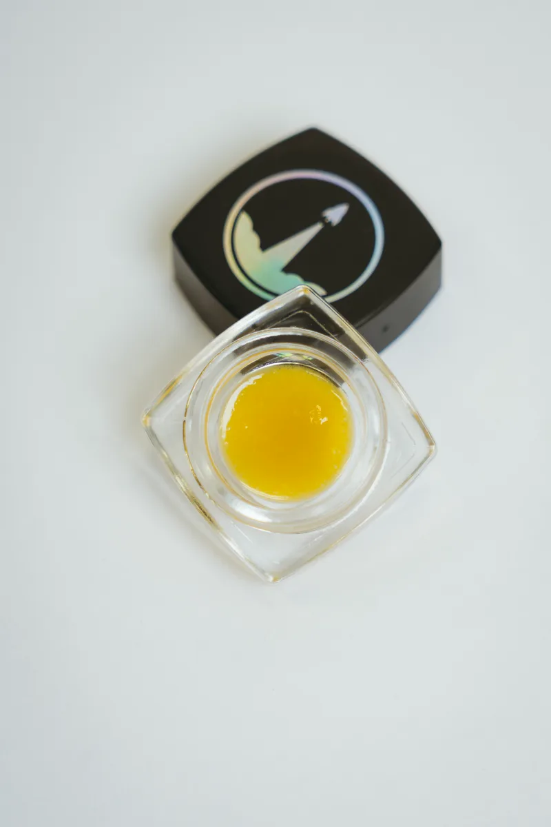 IO - Live Resin Batter - Litre-A-Cola (I) (1.0g)