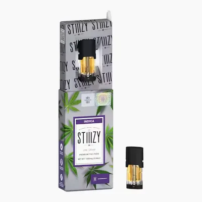 Stiiizy Pod 1g - Watermelon Z