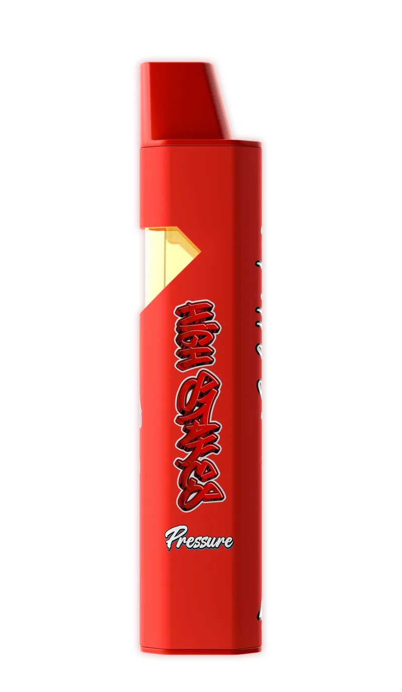 Pressure - AIO Liquid Diamonds - High Stakes (H) (2.0g)