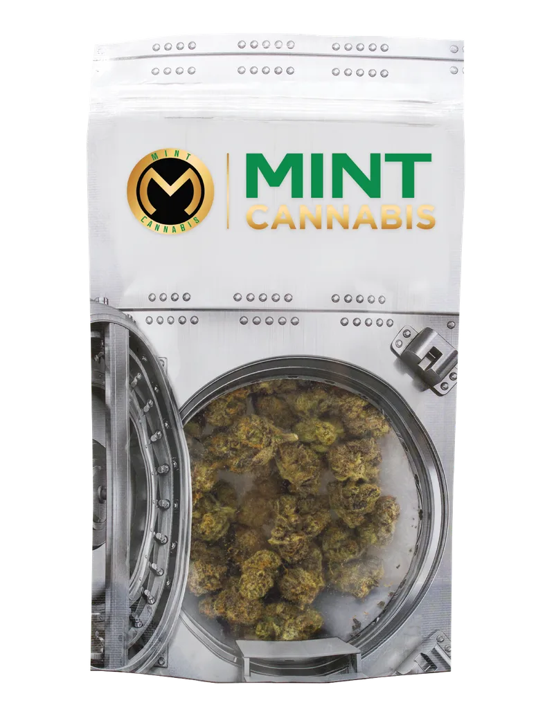 SG - Flower - Popcorn - BR - TK Skunk (I) (3.5g)