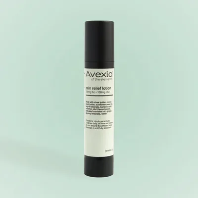 1:1 Relief Lotion