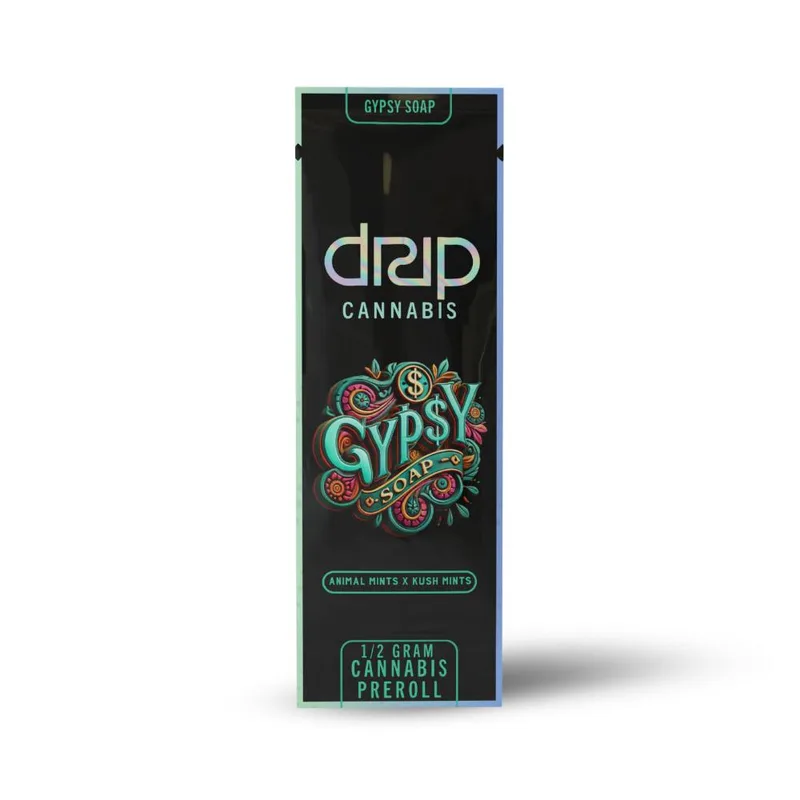 RS11 Pre-Roll | 0.5g