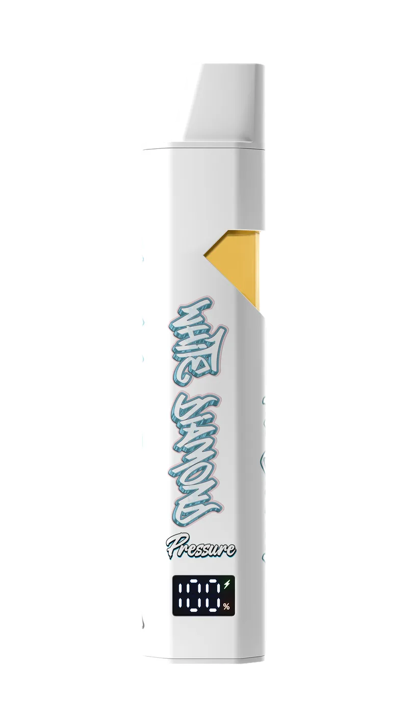 Pressure - AIO Liquid Diamonds - White Diamond (SH) (2.0g)