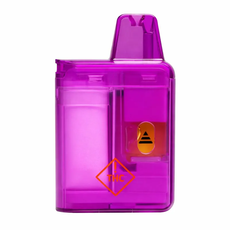 Firebrand Pyric 1g Disposable - Huckleberry Haze
