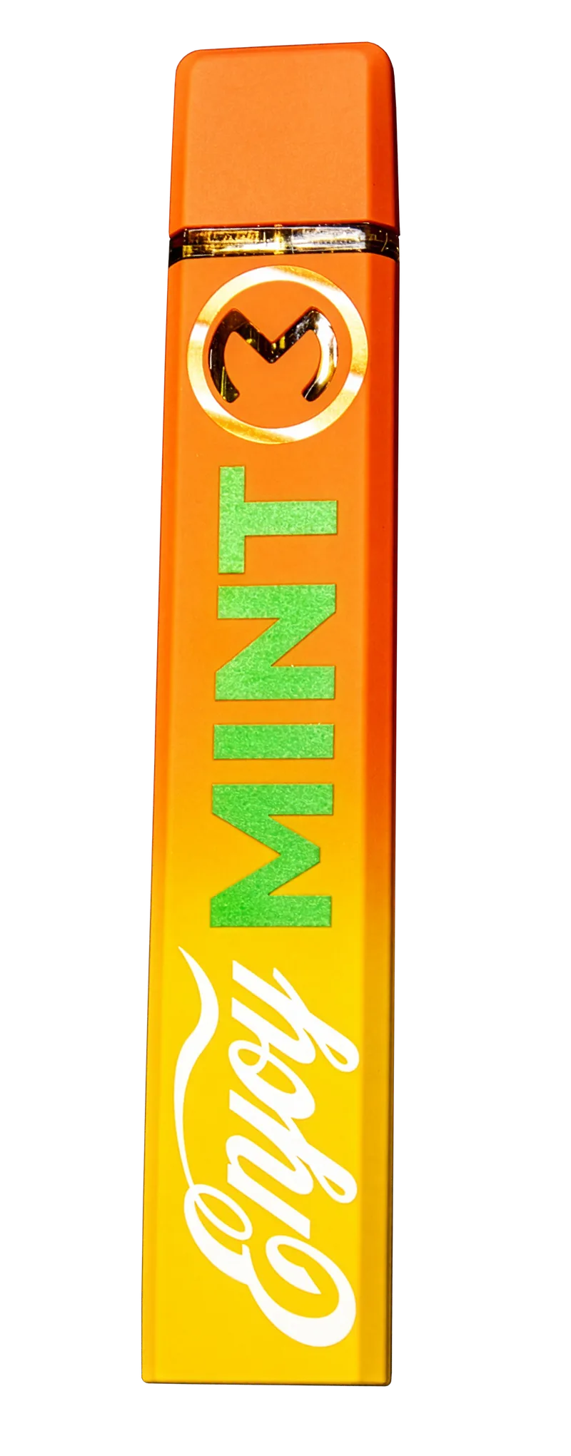 MC Enjoymint - AIO Distillate - Huckleberry Haze (S) (1.0g)