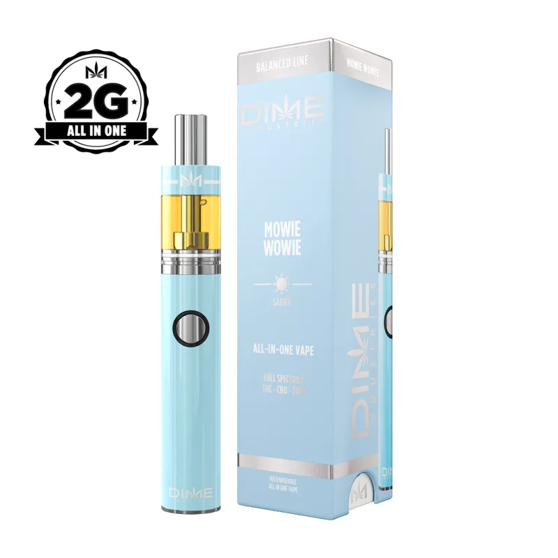 DIME - AIO Balanced Line - Mowie Wowie (S) (2.0g)
